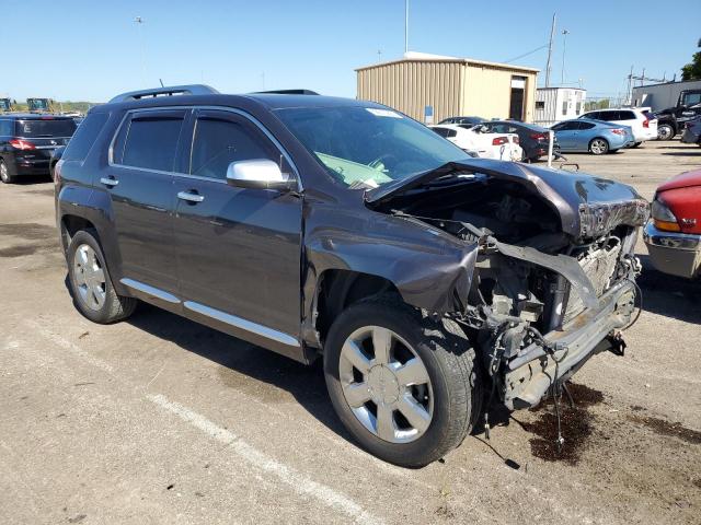 Photo 3 VIN: 2GKFLZE32F6136787 - GMC TERRAIN DE 