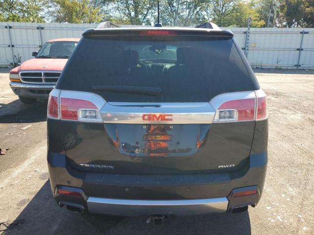 Photo 5 VIN: 2GKFLZE32F6136787 - GMC TERRAIN DE 