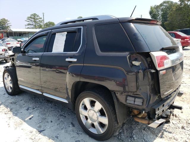 Photo 1 VIN: 2GKFLZE32F6197024 - GMC TERRAIN DE 