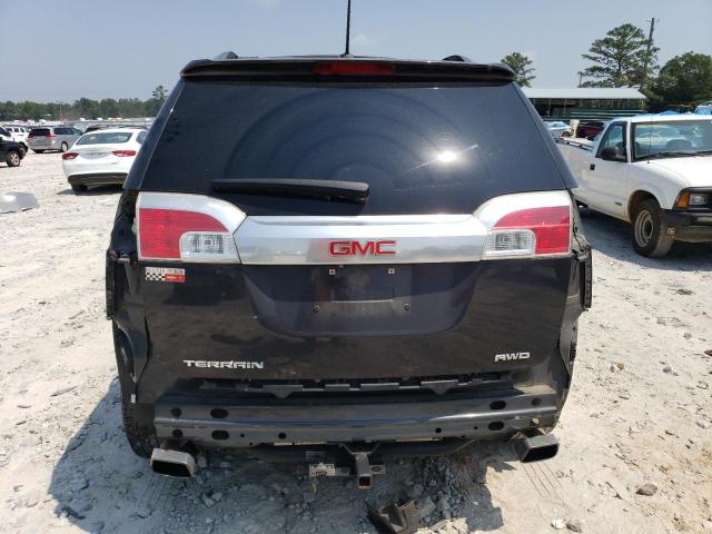 Photo 5 VIN: 2GKFLZE32F6197024 - GMC TERRAIN DE 