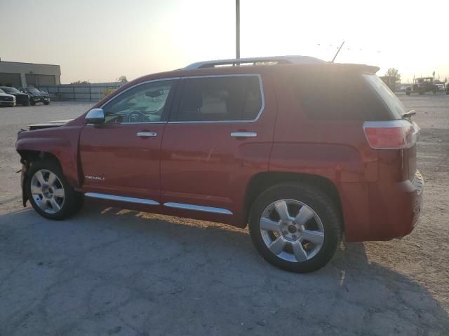 Photo 1 VIN: 2GKFLZE32F6268500 - GMC TERRAIN DE 