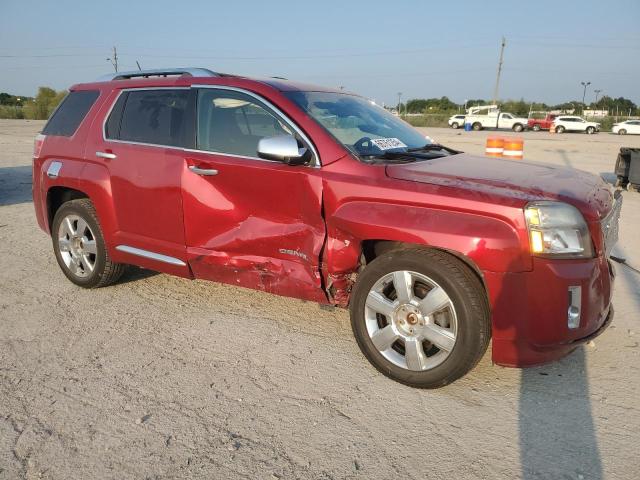 Photo 3 VIN: 2GKFLZE32F6268500 - GMC TERRAIN DE 