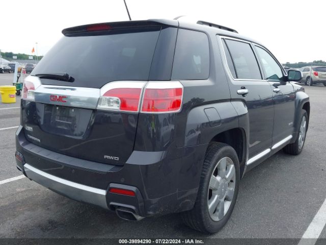 Photo 3 VIN: 2GKFLZE32F6319476 - GMC TERRAIN 