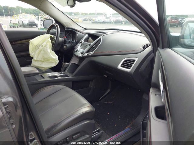 Photo 4 VIN: 2GKFLZE32F6319476 - GMC TERRAIN 