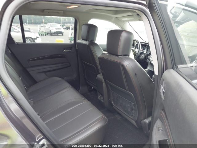 Photo 7 VIN: 2GKFLZE32F6319476 - GMC TERRAIN 