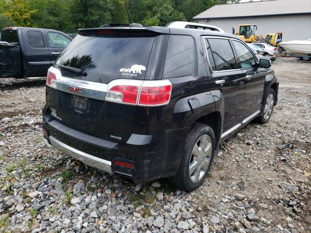 Photo 3 VIN: 2GKFLZE32F6373683 - GMC TERRAIN DE 