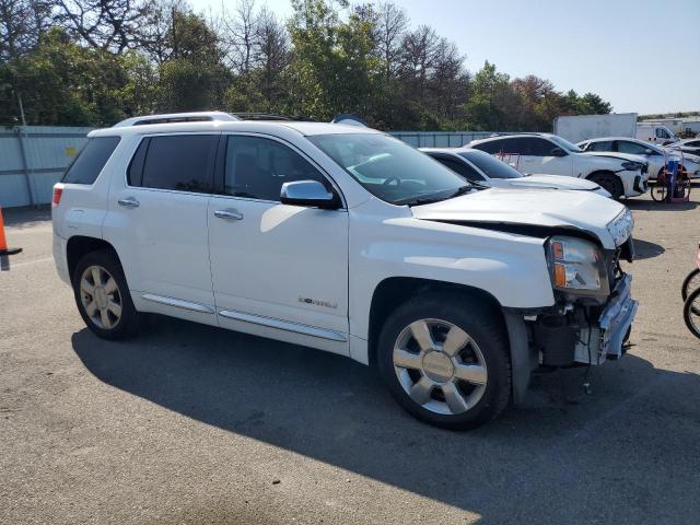 Photo 3 VIN: 2GKFLZE32F6394985 - GMC TERRAIN DE 