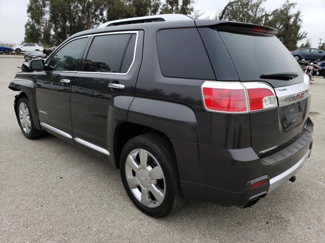 Photo 1 VIN: 2GKFLZE33D6124550 - GMC TERRAIN 