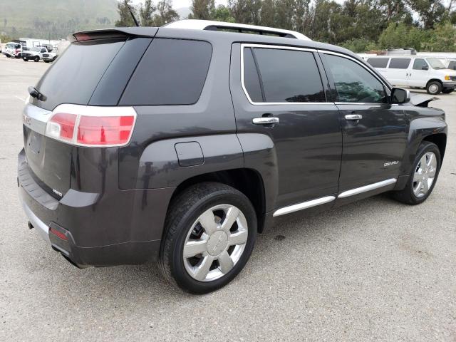 Photo 2 VIN: 2GKFLZE33D6124550 - GMC TERRAIN 