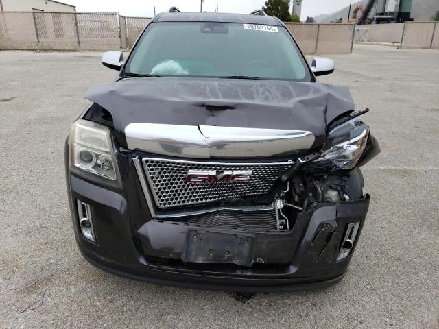 Photo 4 VIN: 2GKFLZE33D6124550 - GMC TERRAIN 