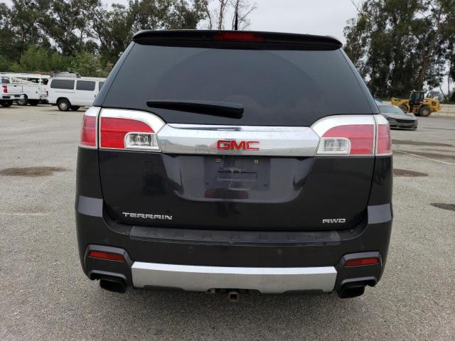 Photo 5 VIN: 2GKFLZE33D6124550 - GMC TERRAIN 