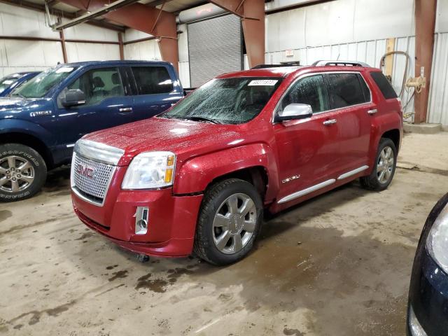 Photo 0 VIN: 2GKFLZE33D6205564 - GMC TERRAIN DE 