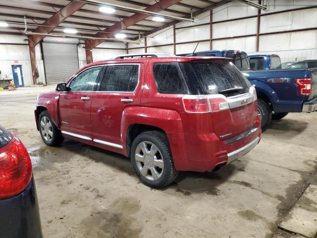 Photo 1 VIN: 2GKFLZE33D6205564 - GMC TERRAIN DE 