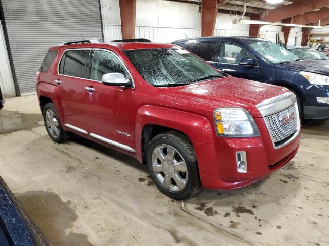 Photo 3 VIN: 2GKFLZE33D6205564 - GMC TERRAIN DE 