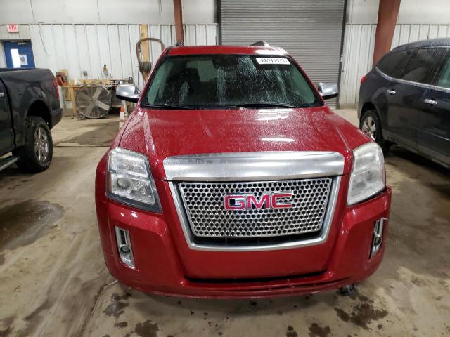 Photo 4 VIN: 2GKFLZE33D6205564 - GMC TERRAIN DE 