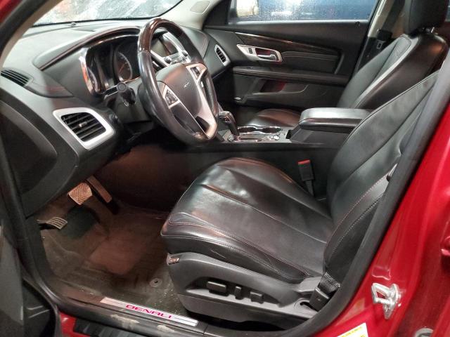 Photo 6 VIN: 2GKFLZE33D6205564 - GMC TERRAIN DE 