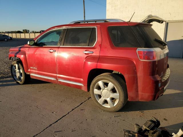 Photo 1 VIN: 2GKFLZE33D6284024 - GMC TERRAIN DE 