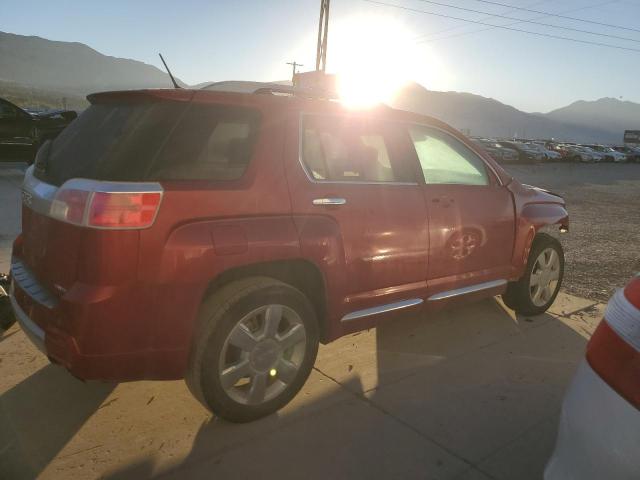 Photo 2 VIN: 2GKFLZE33D6284024 - GMC TERRAIN DE 