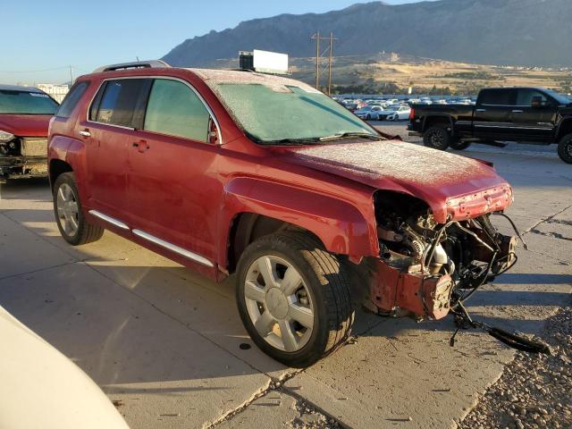 Photo 3 VIN: 2GKFLZE33D6284024 - GMC TERRAIN DE 