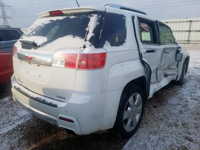 Photo 3 VIN: 2GKFLZE33D6377559 - GMC TERRAIN DE 