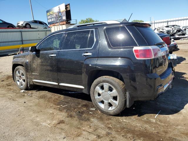 Photo 1 VIN: 2GKFLZE33E6166802 - GMC TERRAIN DE 