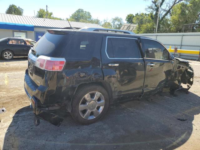 Photo 2 VIN: 2GKFLZE33E6166802 - GMC TERRAIN DE 