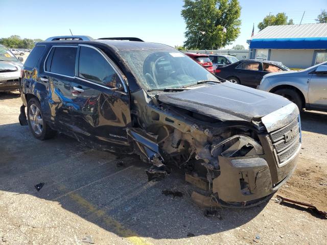 Photo 3 VIN: 2GKFLZE33E6166802 - GMC TERRAIN DE 