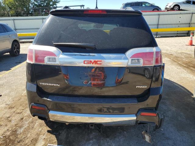 Photo 5 VIN: 2GKFLZE33E6166802 - GMC TERRAIN DE 