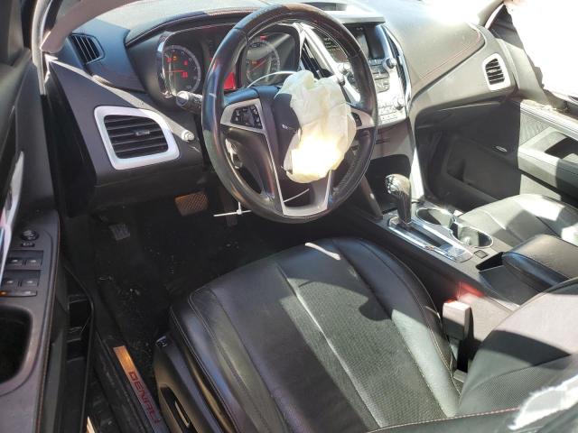 Photo 7 VIN: 2GKFLZE33E6166802 - GMC TERRAIN DE 