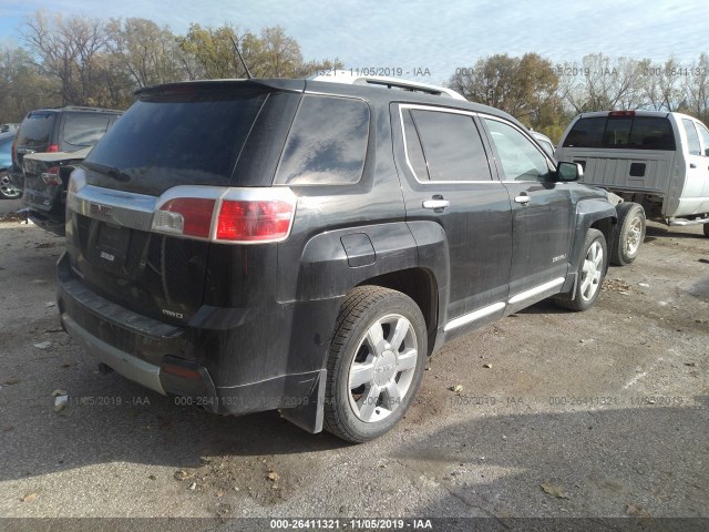 Photo 3 VIN: 2GKFLZE33E6166802 - GMC TERRAIN DE 