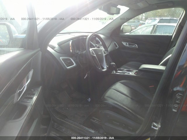 Photo 4 VIN: 2GKFLZE33E6166802 - GMC TERRAIN DE 