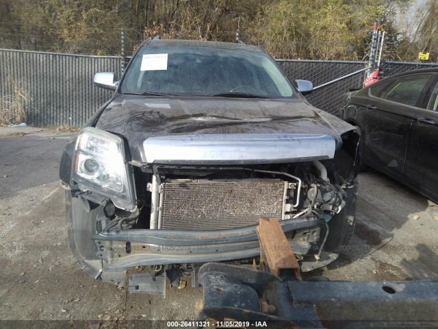 Photo 5 VIN: 2GKFLZE33E6166802 - GMC TERRAIN DE 