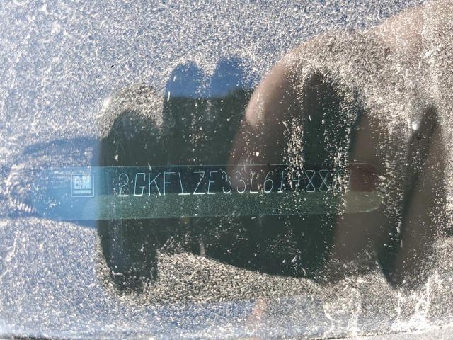 Photo 11 VIN: 2GKFLZE33E6198861 - GMC TERRAIN 