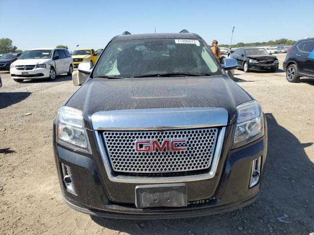 Photo 4 VIN: 2GKFLZE33E6198861 - GMC TERRAIN 