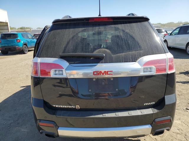 Photo 5 VIN: 2GKFLZE33E6198861 - GMC TERRAIN 