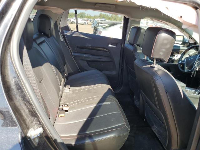 Photo 9 VIN: 2GKFLZE33E6198861 - GMC TERRAIN 