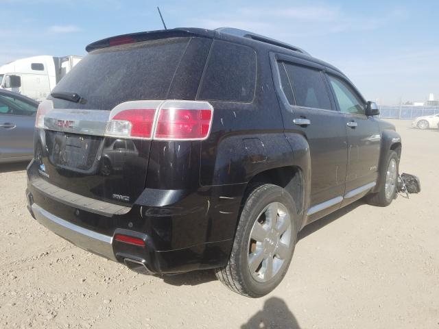 Photo 3 VIN: 2GKFLZE33E6258458 - GMC TERRAIN DE 