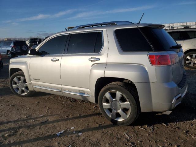 Photo 1 VIN: 2GKFLZE33E6262204 - GMC TERRAIN DE 