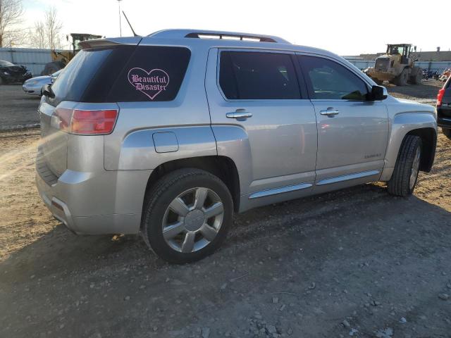 Photo 2 VIN: 2GKFLZE33E6262204 - GMC TERRAIN DE 