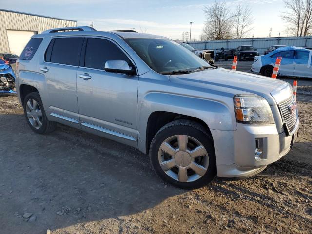 Photo 3 VIN: 2GKFLZE33E6262204 - GMC TERRAIN DE 