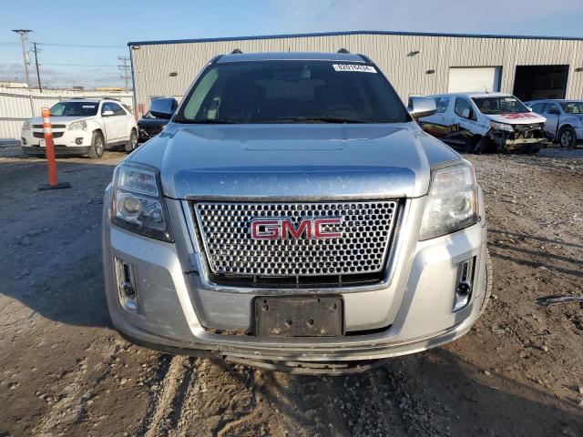 Photo 4 VIN: 2GKFLZE33E6262204 - GMC TERRAIN DE 