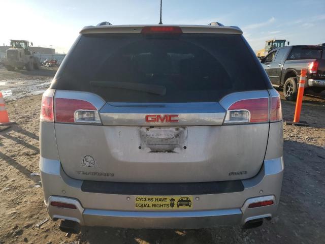 Photo 5 VIN: 2GKFLZE33E6262204 - GMC TERRAIN DE 