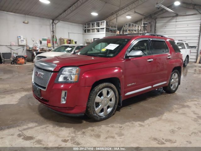 Photo 1 VIN: 2GKFLZE33E6342957 - GMC TERRAIN 