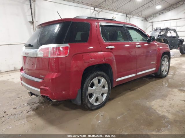 Photo 3 VIN: 2GKFLZE33E6342957 - GMC TERRAIN 