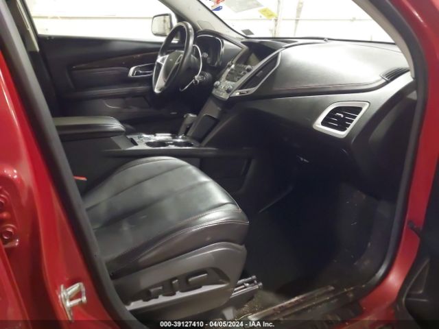 Photo 4 VIN: 2GKFLZE33E6342957 - GMC TERRAIN 