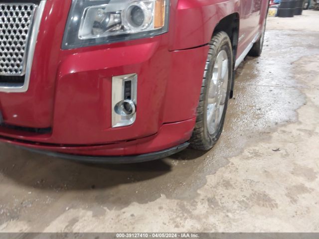 Photo 5 VIN: 2GKFLZE33E6342957 - GMC TERRAIN 