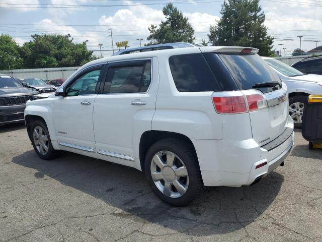 Photo 1 VIN: 2GKFLZE33E6373318 - GMC TERRAIN 