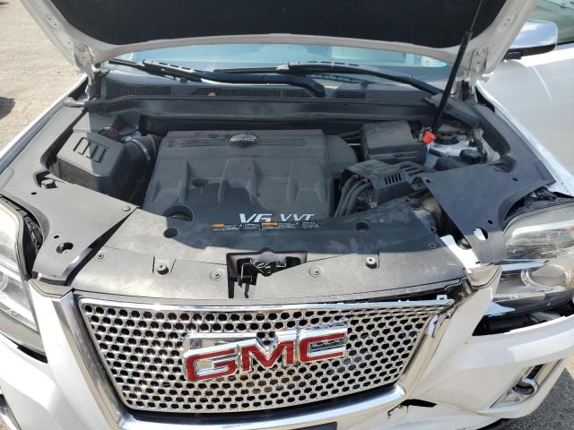 Photo 11 VIN: 2GKFLZE33E6373318 - GMC TERRAIN 