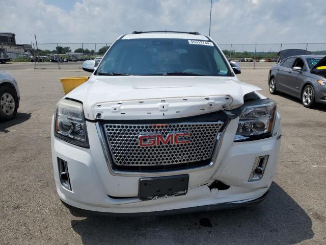 Photo 4 VIN: 2GKFLZE33E6373318 - GMC TERRAIN 