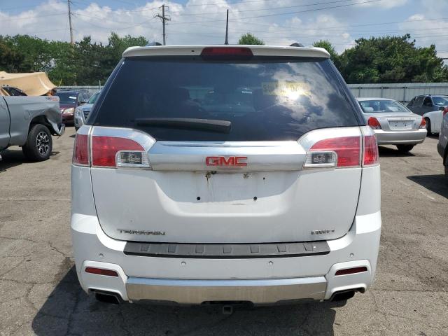 Photo 5 VIN: 2GKFLZE33E6373318 - GMC TERRAIN 